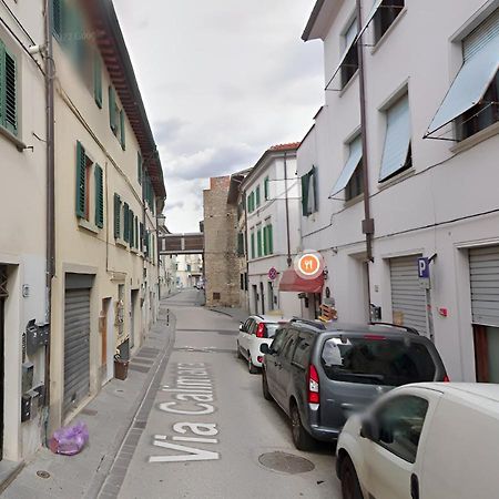 Calimara18 25" From Florence Ac Smarttv Prato  Extérieur photo