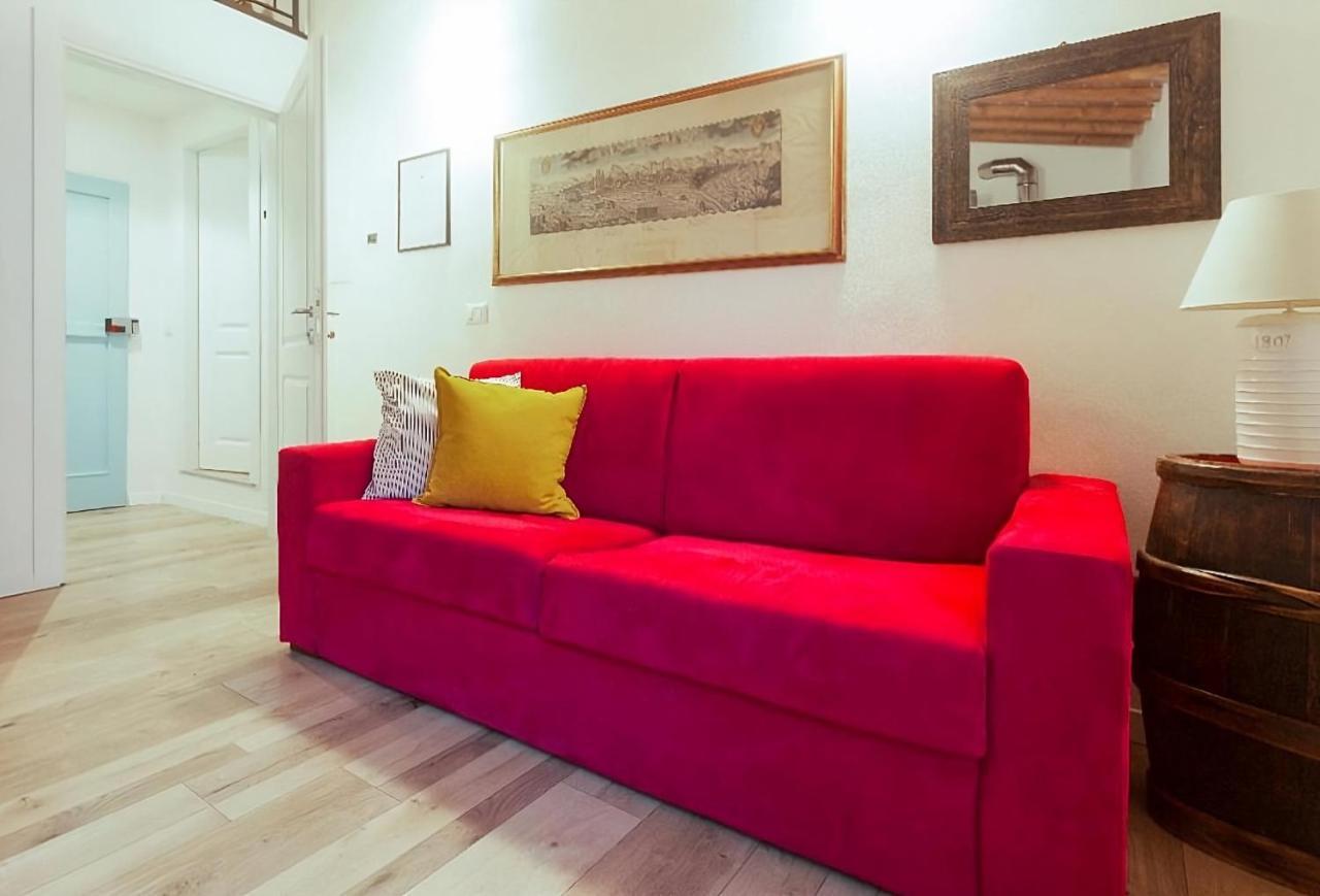 Calimara18 25" From Florence Ac Smarttv Prato  Extérieur photo